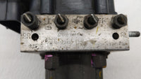 2014 Nissan Versa ABS Pump Control Module Replacement P/N:47660 9KE0A Fits OEM Used Auto Parts - Oemusedautoparts1.com