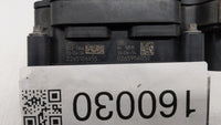 2014 Nissan Versa ABS Pump Control Module Replacement P/N:47660 9KE0A Fits OEM Used Auto Parts - Oemusedautoparts1.com