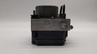 2014 Nissan Versa ABS Pump Control Module Replacement P/N:47660 9KE0A Fits OEM Used Auto Parts - Oemusedautoparts1.com