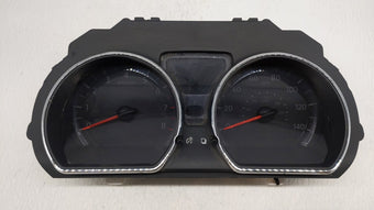 compare product 2014 Nissan Versa Instrument Cluster Speedometer Gauges P/N:248109KA1A 248103WC0A Fits OEM Used Auto Parts