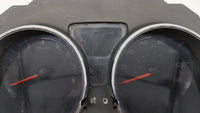 2014 Nissan Versa Instrument Cluster Speedometer Gauges P/N:248109KA1A 248103WC0A Fits OEM Used Auto Parts - Oemusedautopart