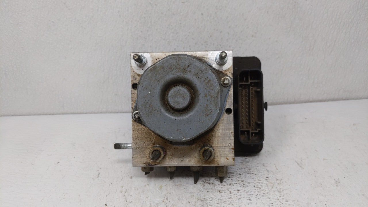 2014 Nissan Versa ABS Pump Control Module Replacement P/N:47660 9KF0A 47660 9KE0A Fits OEM Used Auto Parts - Oemusedautopart
