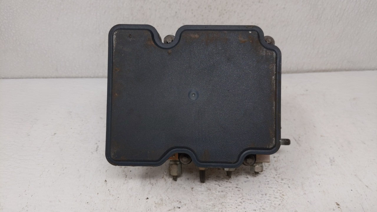 2014 Nissan Versa ABS Pump Control Module Replacement P/N:47660 9KF0A 47660 9KE0A Fits OEM Used Auto Parts - Oemusedautopart