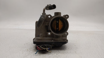 compare product 2012-2019 Nissan Versa Throttle Body P/N:3AA50-02 C 3AA50-02 F, 3AA50-02 A Fits Fits 2012 2013 2014 2015 2016 2017 2018 2019 OEM Used Auto Parts