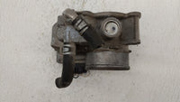 2012-2019 Nissan Versa Throttle Body P/N:3AA50-02 C 3AA50-02 F, 3AA50-02 A Fits Fits 2012 2013 2014 2015 2016 2017 2018 2019