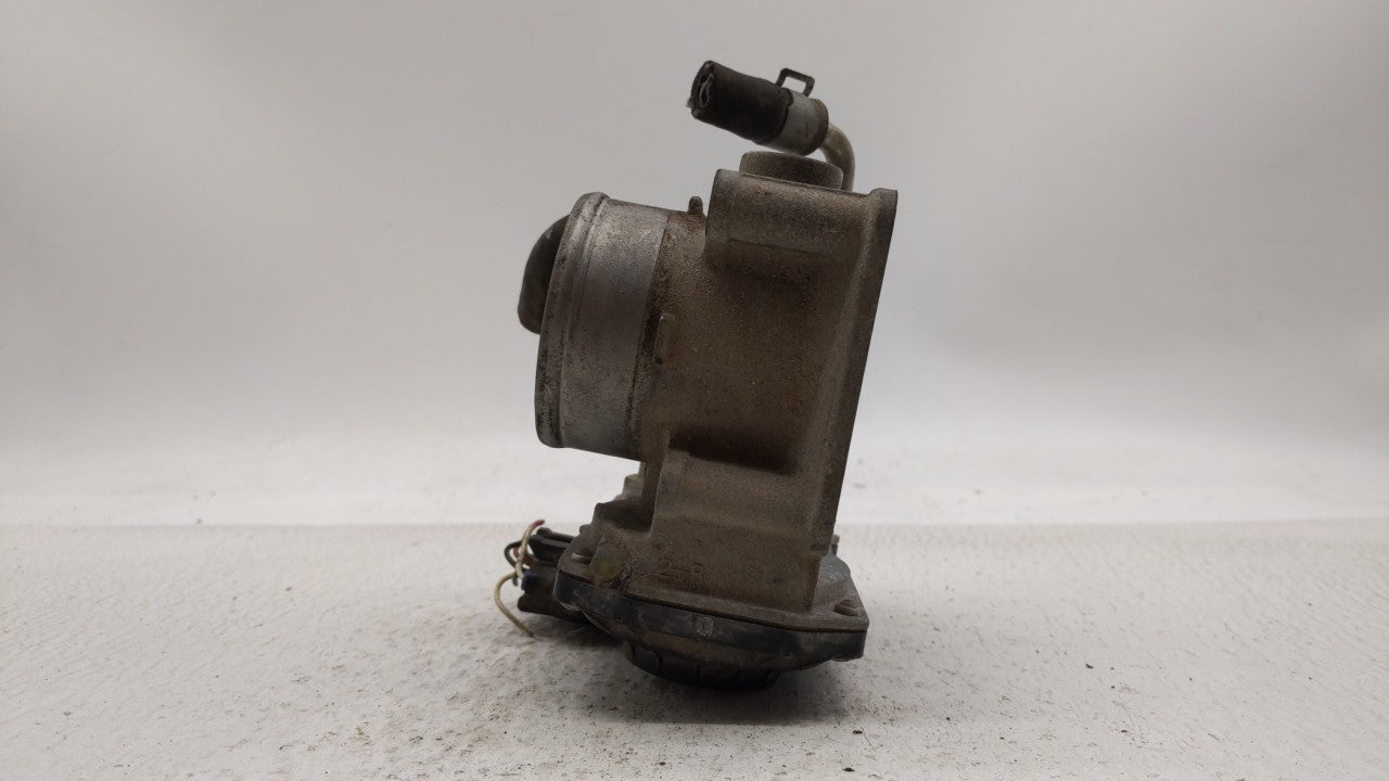 2012-2019 Nissan Versa Throttle Body P/N:3AA50-02 C 3AA50-02 F, 3AA50-02 A Fits Fits 2012 2013 2014 2015 2016 2017 2018 2019