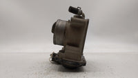 2012-2019 Nissan Versa Throttle Body P/N:3AA50-02 C 3AA50-02 F, 3AA50-02 A Fits Fits 2012 2013 2014 2015 2016 2017 2018 2019