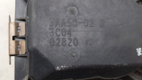 2012-2019 Nissan Versa Throttle Body P/N:3AA50-02 C 3AA50-02 F, 3AA50-02 A Fits Fits 2012 2013 2014 2015 2016 2017 2018 2019