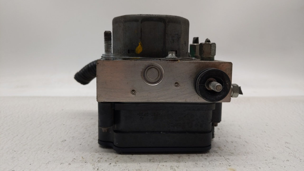 2014 Nissan Versa ABS Pump Control Module Replacement P/N:47660 9KF0A 47660 9KE0A Fits OEM Used Auto Parts - Oemusedautopart