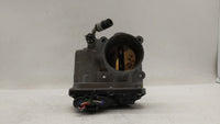 2012-2019 Nissan Versa Throttle Body P/N:3AA50-02 B 3AA50-02 C, 3AA50-02 F Fits Fits 2012 2013 2014 2015 2016 2017 2018 2019