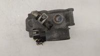 2012-2019 Nissan Versa Throttle Body P/N:3AA50-02 B 3AA50-02 C, 3AA50-02 F Fits Fits 2012 2013 2014 2015 2016 2017 2018 2019
