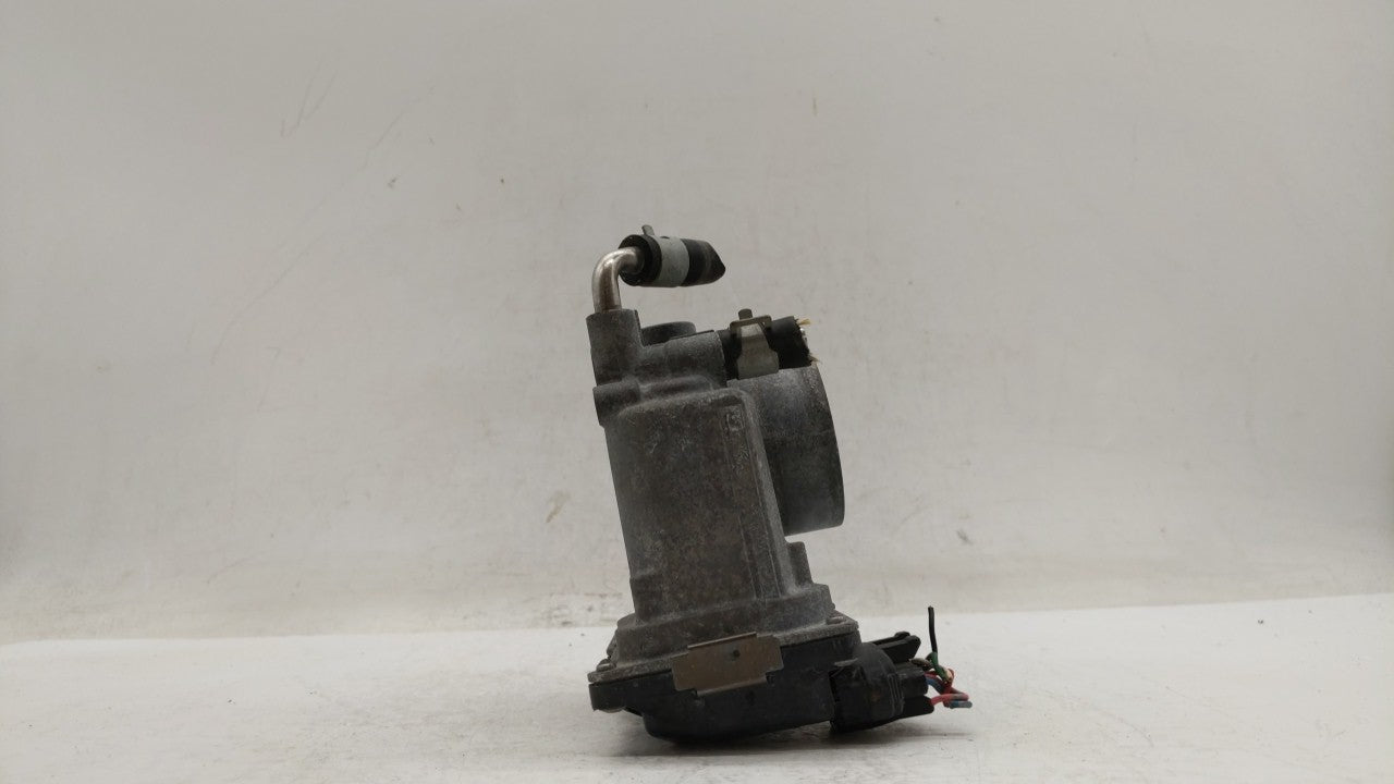 2012-2019 Nissan Versa Throttle Body P/N:3AA50-02 B 3AA50-02 C, 3AA50-02 F Fits Fits 2012 2013 2014 2015 2016 2017 2018 2019