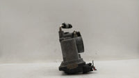 2012-2019 Nissan Versa Throttle Body P/N:3AA50-02 B 3AA50-02 C, 3AA50-02 F Fits Fits 2012 2013 2014 2015 2016 2017 2018 2019