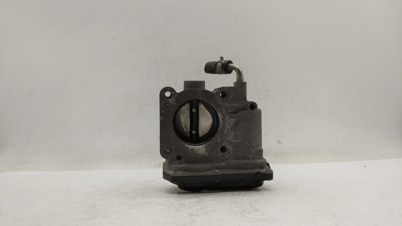 2012-2019 Nissan Versa Throttle Body P/N:3AA50-02 B 3AA50-02 C, 3AA50-02 F Fits Fits 2012 2013 2014 2015 2016 2017 2018 2019