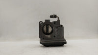 2012-2019 Nissan Versa Throttle Body P/N:3AA50-02 B 3AA50-02 C, 3AA50-02 F Fits Fits 2012 2013 2014 2015 2016 2017 2018 2019