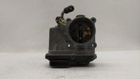 2012-2019 Nissan Versa Throttle Body P/N:3AA50-02 B 3AA50-02 C, 3AA50-02 F Fits Fits 2012 2013 2014 2015 2016 2017 2018 2019
