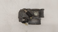 2012-2019 Nissan Versa Throttle Body P/N:3AA50-02 B 3AA50-02 C, 3AA50-02 F Fits Fits 2012 2013 2014 2015 2016 2017 2018 2019