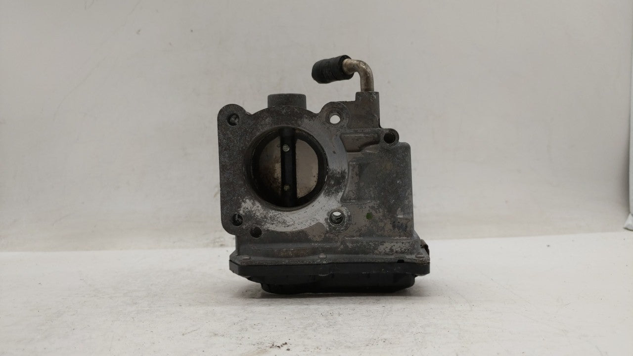 2012-2019 Nissan Versa Throttle Body P/N:3AA50-02 B 3AA50-02 C, 3AA50-02 F Fits Fits 2012 2013 2014 2015 2016 2017 2018 2019