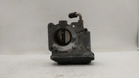 2012-2019 Nissan Versa Throttle Body P/N:3AA50-02 B 3AA50-02 C, 3AA50-02 F Fits Fits 2012 2013 2014 2015 2016 2017 2018 2019