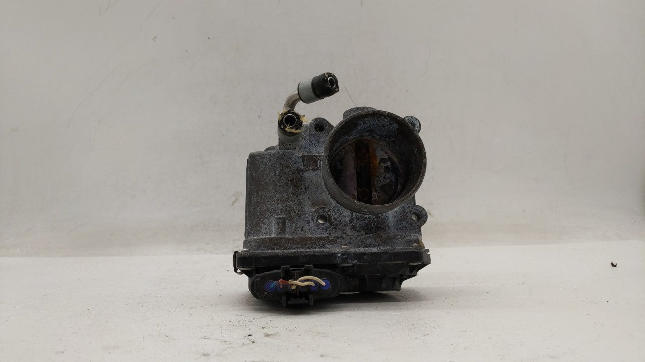 2012-2019 Nissan Versa Throttle Body P/N:3AA50-02 B 3AA50-02 C, 3AA50-02 F Fits Fits 2012 2013 2014 2015 2016 2017 2018 2019