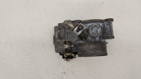 2012-2019 Nissan Versa Throttle Body P/N:3AA50-02 B 3AA50-02 C, 3AA50-02 F Fits Fits 2012 2013 2014 2015 2016 2017 2018 2019