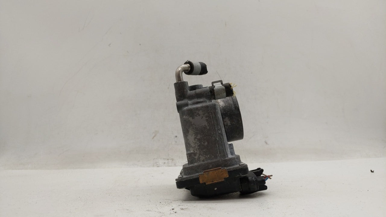 2012-2019 Nissan Versa Throttle Body P/N:3AA50-02 B 3AA50-02 C, 3AA50-02 F Fits Fits 2012 2013 2014 2015 2016 2017 2018 2019