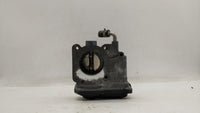 2012-2019 Nissan Versa Throttle Body P/N:3AA50-02 B 3AA50-02 C, 3AA50-02 F Fits Fits 2012 2013 2014 2015 2016 2017 2018 2019