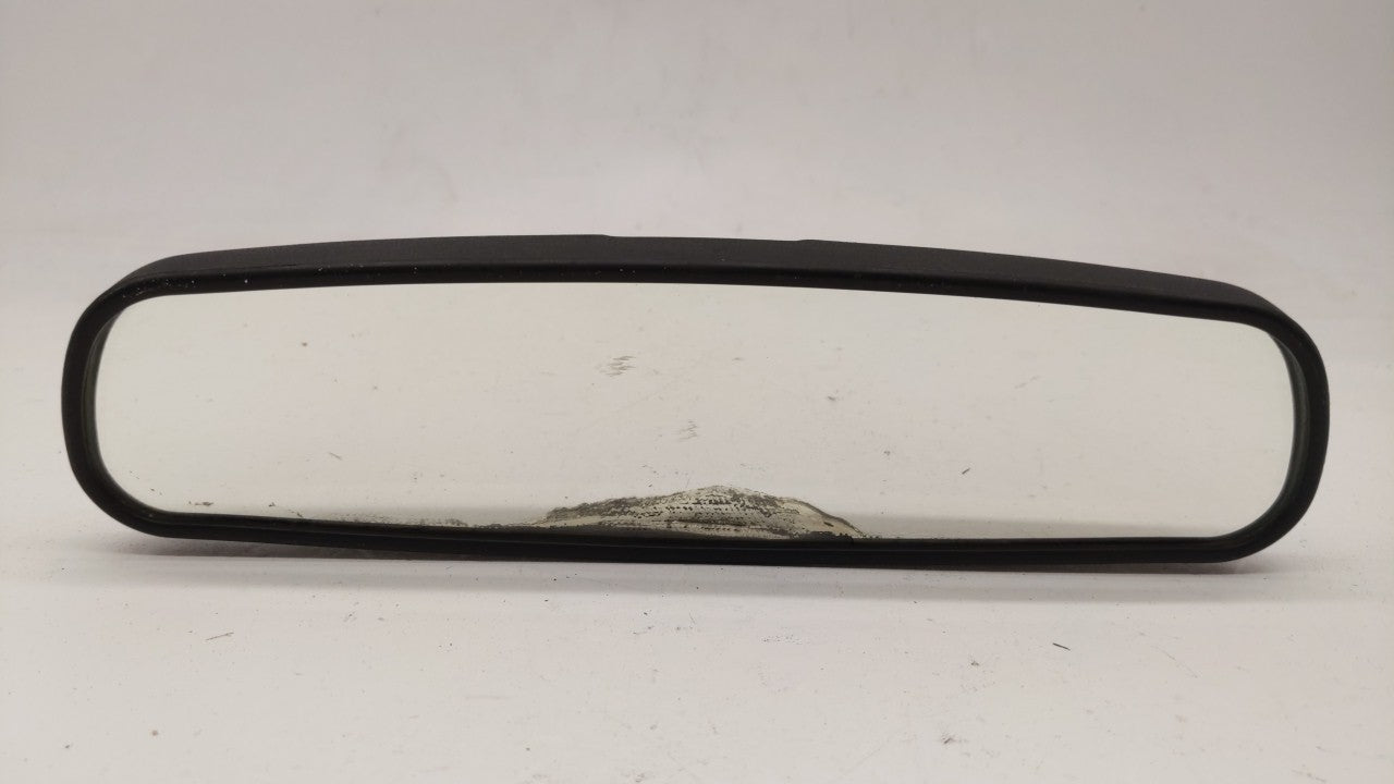 2007-2019 Nissan Versa Interior Rear View Mirror Replacement OEM P/N:E8011681 Fits OEM Used Auto Parts - Oemusedautoparts1.c