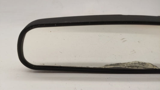 2007-2019 Nissan Versa Interior Rear View Mirror Replacement OEM P/N:E8011681 Fits OEM Used Auto Parts