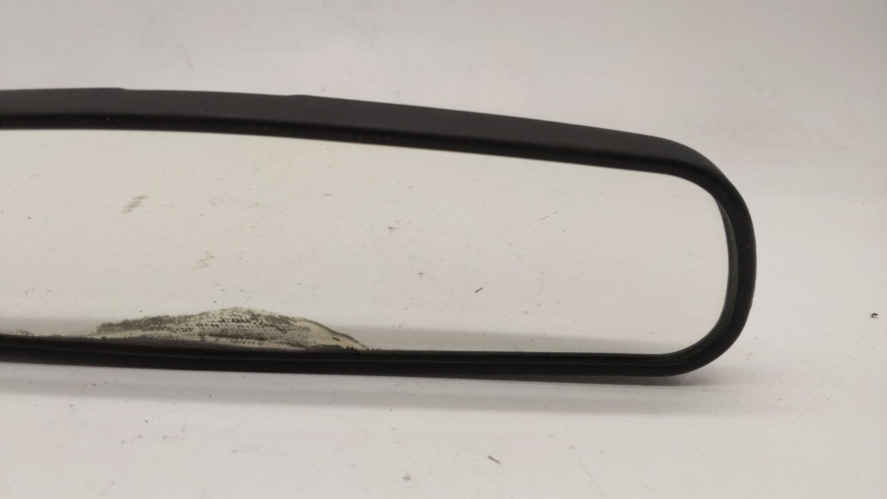 2007-2019 Nissan Versa Interior Rear View Mirror Replacement OEM P/N:E8011681 Fits OEM Used Auto Parts - Oemusedautoparts1.c