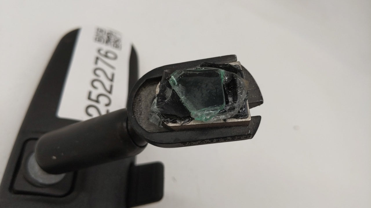 2007-2019 Nissan Versa Interior Rear View Mirror Replacement OEM P/N:E8011681 Fits OEM Used Auto Parts - Oemusedautoparts1.c