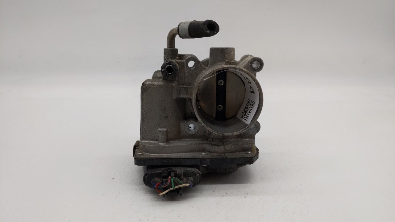 2012-2019 Nissan Versa Throttle Body P/N:3AA50-02 B 3AA50-02 C, 3AA50-02 F Fits Fits 2012 2013 2014 2015 2016 2017 2018 2019