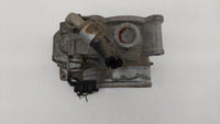 2012-2019 Nissan Versa Throttle Body P/N:3AA50-02 B 3AA50-02 C, 3AA50-02 F Fits Fits 2012 2013 2014 2015 2016 2017 2018 2019