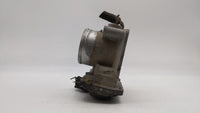 2012-2019 Nissan Versa Throttle Body P/N:3AA50-02 B 3AA50-02 C, 3AA50-02 F Fits Fits 2012 2013 2014 2015 2016 2017 2018 2019