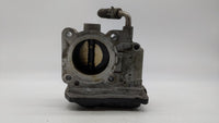 2012-2019 Nissan Versa Throttle Body P/N:3AA50-02 B 3AA50-02 C, 3AA50-02 F Fits Fits 2012 2013 2014 2015 2016 2017 2018 2019