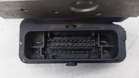 2014 Nissan Versa ABS Pump Control Module Replacement P/N:47660 9KF0A 47660 9KE0A Fits OEM Used Auto Parts - Oemusedautopart