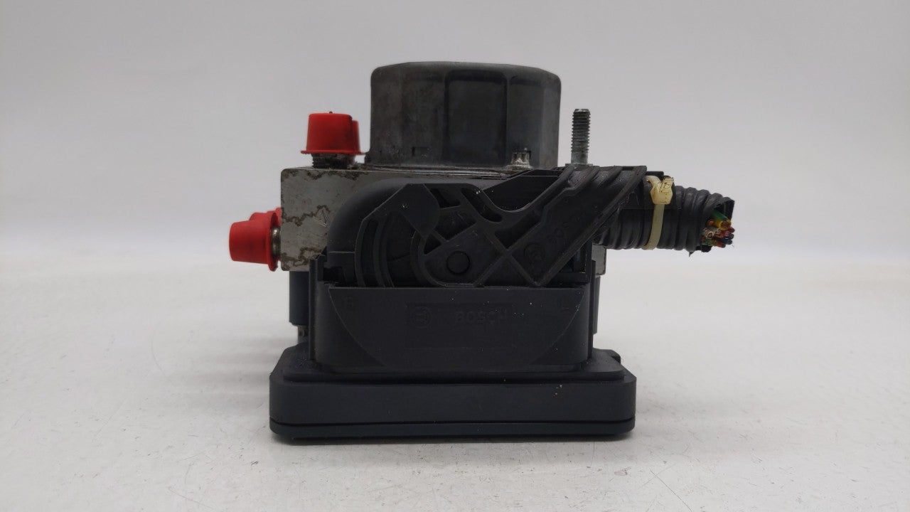 2014 Nissan Versa ABS Pump Control Module Replacement P/N:47660 9KF0A 47660 9KE0A Fits OEM Used Auto Parts - Oemusedautopart