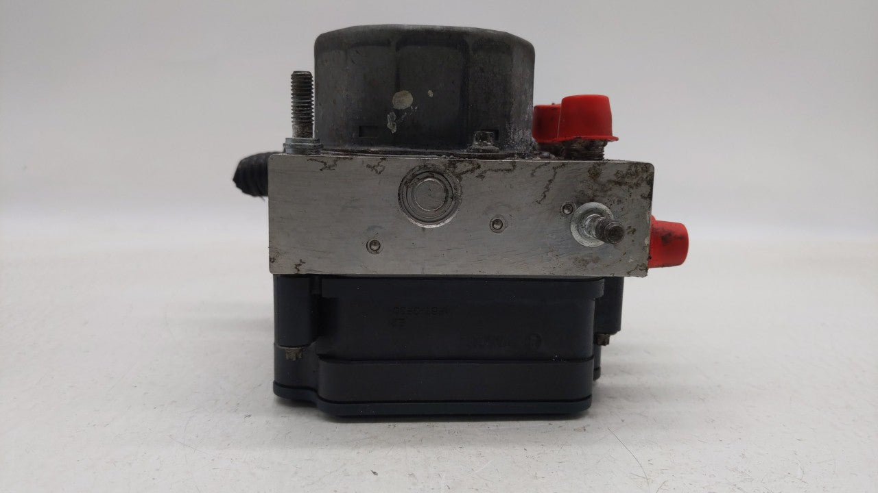 2014 Nissan Versa ABS Pump Control Module Replacement P/N:47660 9KF0A 47660 9KE0A Fits OEM Used Auto Parts - Oemusedautopart