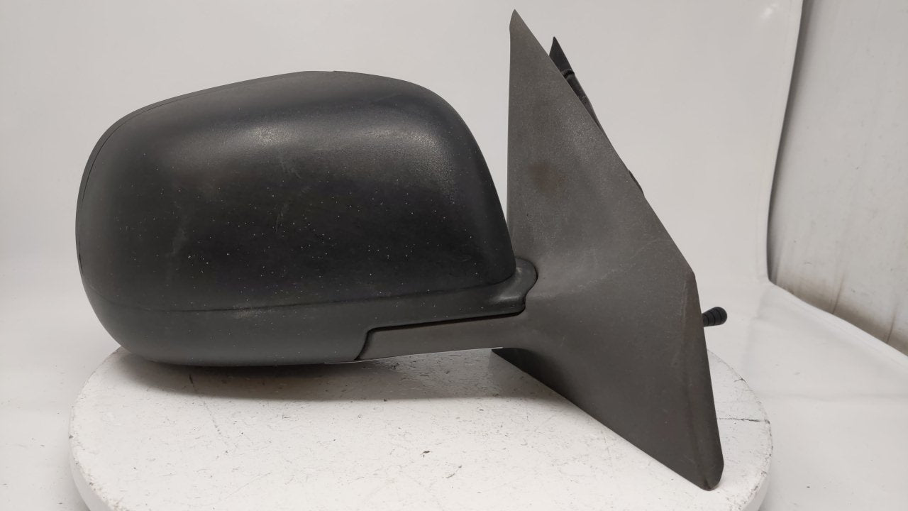 2012-2014 Nissan Versa Passenger Side View Mirror - Right Door Mirror OEM Used - Oemusedautoparts1.com