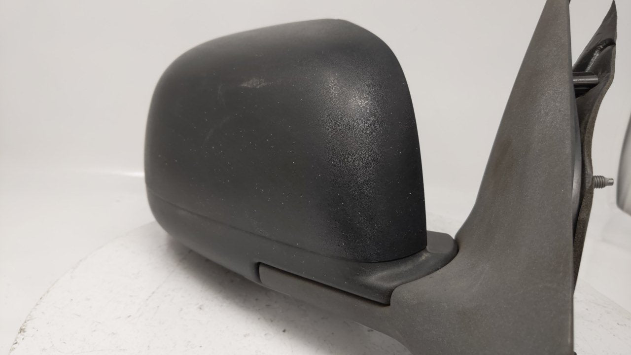 2012-2014 Nissan Versa Passenger Side View Mirror - Right Door Mirror OEM Used - Oemusedautoparts1.com