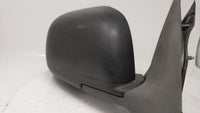 2012-2014 Nissan Versa Passenger Side View Mirror - Right Door Mirror OEM Used - Oemusedautoparts1.com