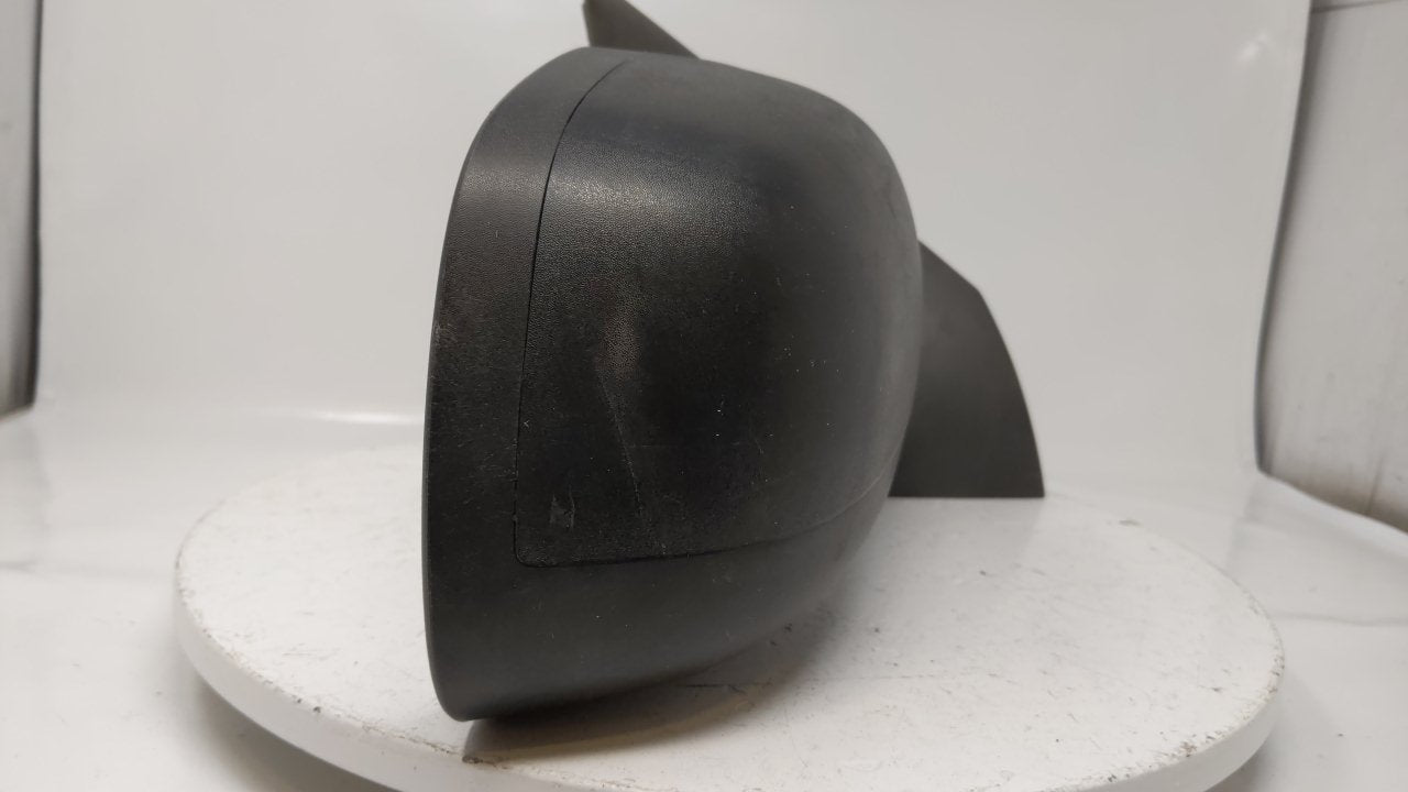 2012-2014 Nissan Versa Passenger Side View Mirror - Right Door Mirror OEM Used - Oemusedautoparts1.com