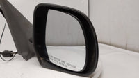 2012-2014 Nissan Versa Passenger Side View Mirror - Right Door Mirror OEM Used - Oemusedautoparts1.com