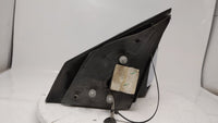 2012-2014 Nissan Versa Passenger Side View Mirror - Right Door Mirror OEM Used - Oemusedautoparts1.com