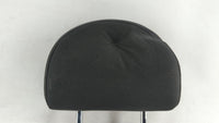 2014 Nissan Versa Headrest Head Rest Rear Seat Fits OEM Used Auto Parts - Oemusedautoparts1.com