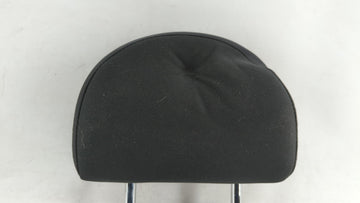 2014 Nissan Versa Headrest Head Rest Rear Seat Fits OEM Used Auto Parts - Oemusedautoparts1.com