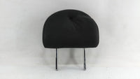 2014 Nissan Versa Headrest Head Rest Rear Seat Fits OEM Used Auto Parts - Oemusedautoparts1.com