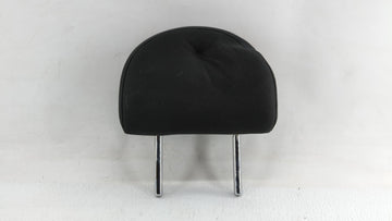 2014 Nissan Versa Headrest Head Rest Rear Seat Fits OEM Used Auto Parts