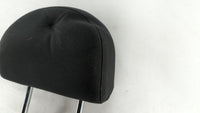 2014 Nissan Versa Headrest Head Rest Rear Seat Fits OEM Used Auto Parts - Oemusedautoparts1.com