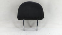 2014 Nissan Versa Headrest Head Rest Rear Seat Fits OEM Used Auto Parts - Oemusedautoparts1.com